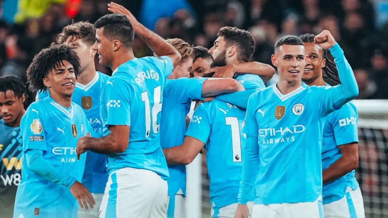 Soi kèo bóng đá Man City vs Everton, 10/02/2024 – Premier League Thông tin trước trận đấu Man City vs Everton