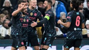 Thông tin trước trận đấu Manchester City vs Brentford