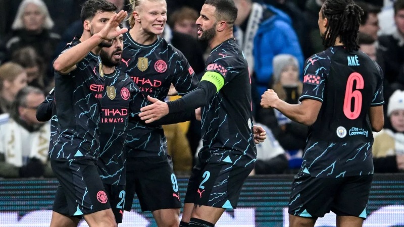 Soi kèo bóng đá Manchester City vs Brentford, 21/02/2024 – Premier League Thông tin trước trận đấu Manchester City vs Brentford