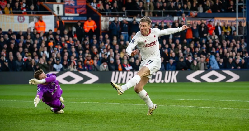 Soi kèo bóng đá Manchester United vs Fulham, 24/02/2024 – Premier League Thông tin trước trận đấu Manchester United vs Fulham
