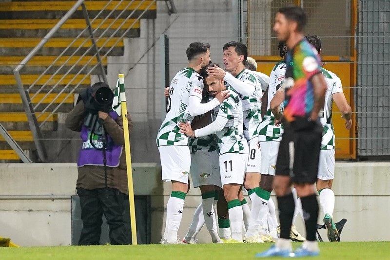 Soi kèo bóng đá Moreirense vs Sporting Lisbon, 20/02/2024 – VĐQG Bồ Đào Nha Thông tin trước trận đấu Moreirense vs Sporting Lisbon