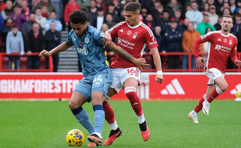 Soi kèo bóng đá Nottingham vs Manchester United, 29/02/2024 – FA Cup Thông tin trước trận đấu Nottingham vs Manchester United