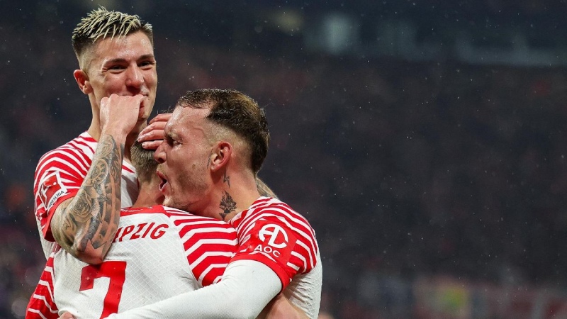 Soi kèo bóng đá RB Leipzig vs Real Madrid, 14/02/2024 – Champion Leauge Thông tin trước trận đấu RB Leipzig vs Real Madrid