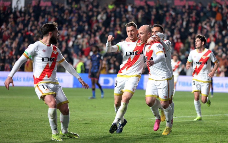 Soi kèo bóng đá Rayo Vallecano vs Real Madrid, 18/02/2024 – La Liga Thông tin trước trận đấu Rayo Vallecano vs Real Madrid