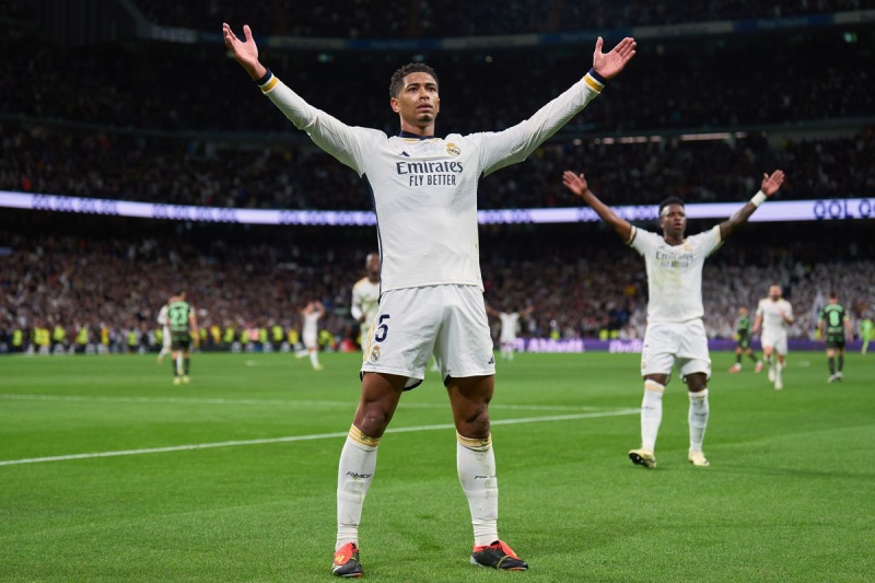 Soi kèo bóng đá Real Madrid vs Sevilla, 26/02/2024 – La Liga Thông tin trước trận đấu Real Madrid vs Sevilla