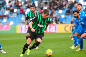 Thông tin trước trận đấu Sassuolo vs Napoli