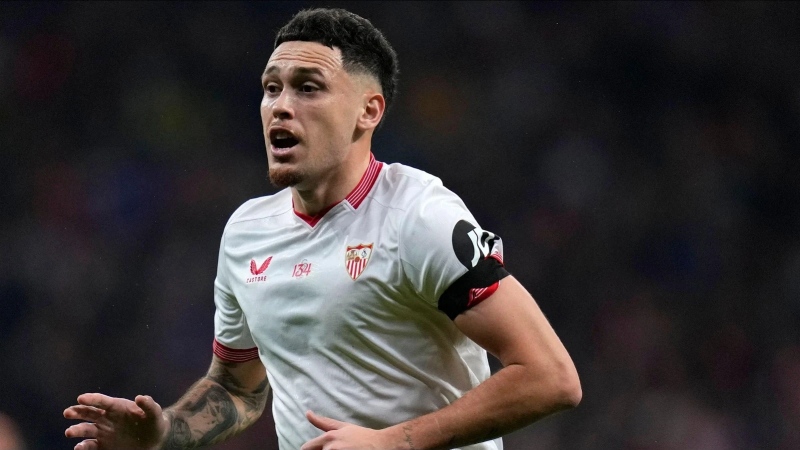Soi kèo bóng đá Sevilla vs Atletico Madrid, 12/02/2024 – La Liga Thông tin trước trận đấu Sevilla vs Atletico Madrid