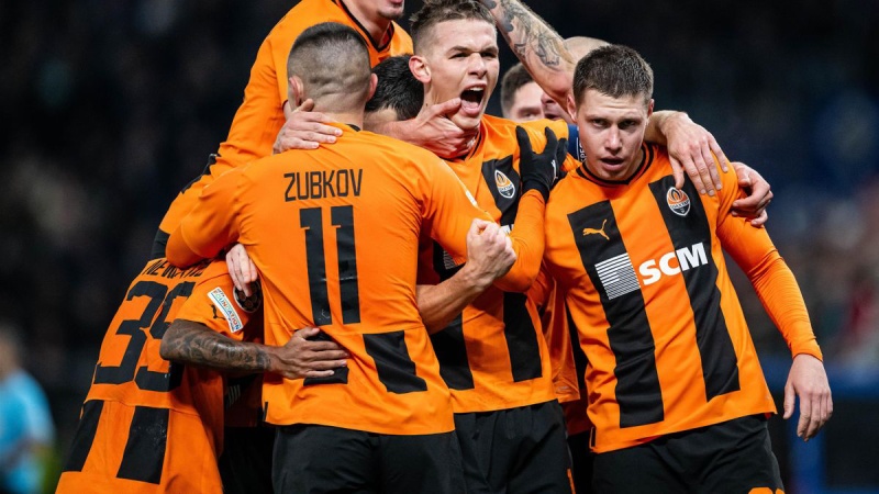 Soi kèo bóng đá Shakhtar Donetsk vs Marseille, 16/02/2024 – Europa Leauge Thông tin trước trận đấu Shakhtar Donetsk vs Marseille