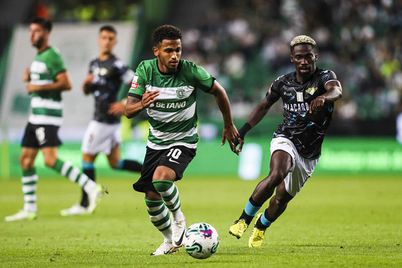 Soi kèo bóng đá Sporting Lisbon vs Benfica, 01/03/2024 – Cúp Bồ Đào Nha Thông tin trước trận đấu Sporting Lisbon vs Benfica