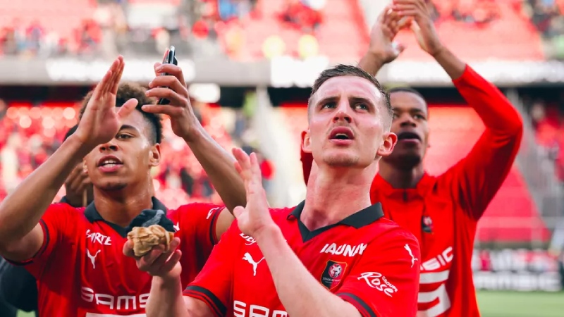 Soi kèo bóng đá Stade Rennais vs AC Milan, 23/02/2024 – Europa League Thông tin trước trận đấu Stade Rennais vs AC Milan