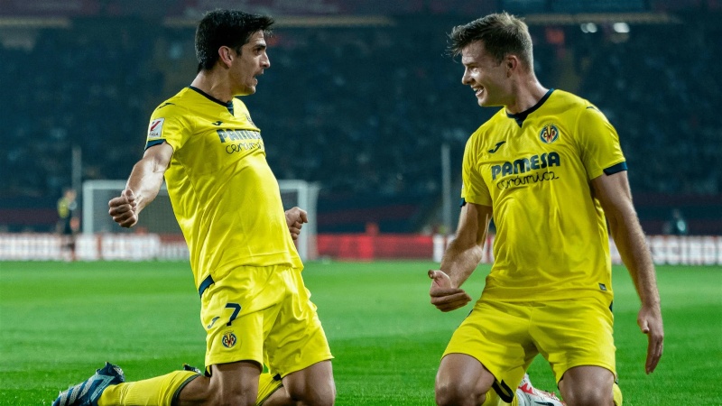 Soi kèo bóng đá Villarreal vs Getafe, 17/02/2024 – La Liga Thông tin trước trận đấu Villarreal vs Getafe