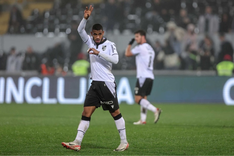 Soi kèo bóng đá Vitoria Guimaraes vs Gil Vicente, 09/02/2024 – Cúp Quốc Gia Bồ Đào Nha Thông tin trước trận đấu Vitoria Guimaraes vs Gil Vicente