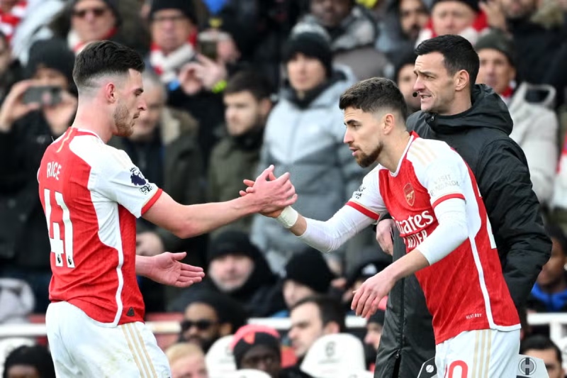 Soi kèo bóng đá Arsenal vs Liverpool, 04/02/2024 – Premier League Thông tin trước trận đấu Arsenal vs Liverpool