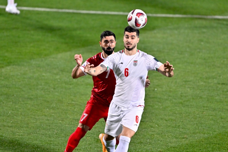 Soi kèo bóng đá Iran vs Nhật Bản, 03/02/2024 – Asian Cup Thông tin trước trận đấu Iran vs Nhật Bản