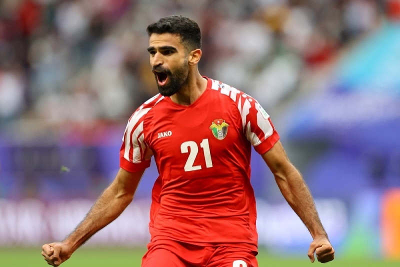 Soi kèo bóng đá Jordan vs Hàn Quốc, 06/02/2024 – Asian Cup Thông tin trước trận đấu Jordan vs Hàn Quốc