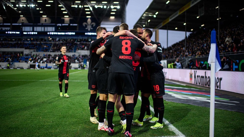 Soi kèo bóng đá Leverkusen vs Stuttgart, 07/02/2024 – Cúp quốc gia Đức Thông tin trước trận đấu Leverkusen vs Stuttgart