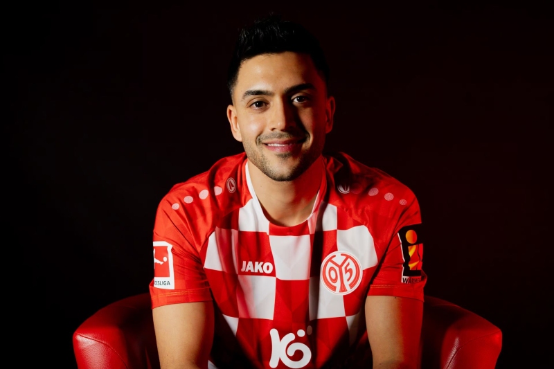 Messi và vợ: Chuyện tình đầy hạnh phúc của El Pulga Thông tin trước trận đấu Mainz vs Union Berlin