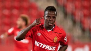 Thông tin trước trận đấu Mallorca vs Real Sociedad