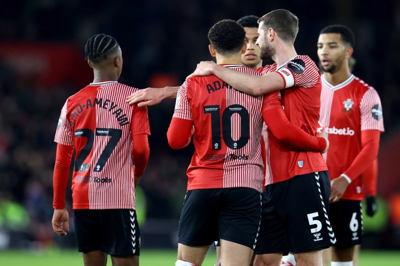 Soi kèo bóng đá Southampton vs Watford, 07/02/2024 – FA Cup Thông tin trước trận đấu Southampton vs Watford