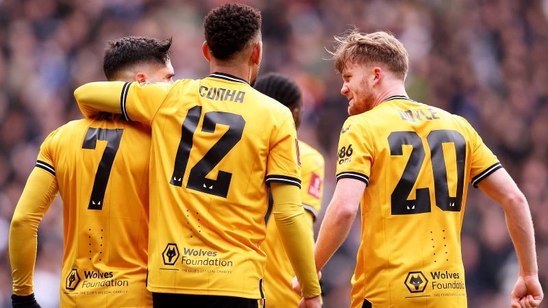 Soi kèo bóng đá Wolves vs Man Utd, 02/02/2024 – Premier League Thông tin trước trận đấu Wolves vs Man Utd