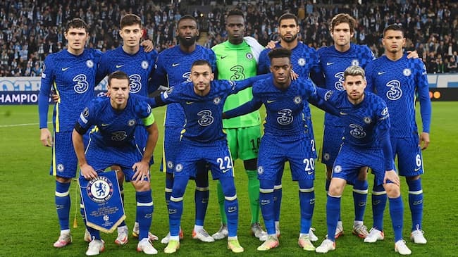 Đội hình Chelsea vô địch C1 2021: Sức mạnh từ sự cân bằng doi-hinh-chelsea-vo-dich-c1-2021