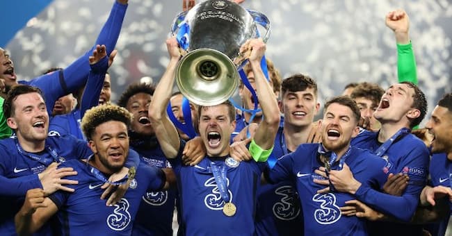 Đội hình Chelsea 2021: Nhà vô địch châu âu sẵn sàng thách thức Premier League doi-hinh-Chelsea-2021