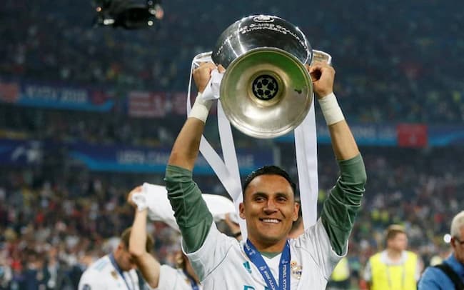 Đội hình Real Madrid 2016: Bất khả chiến bại Doi-hinh-Real-Madrid-2016-Bat-kha-chien-bai