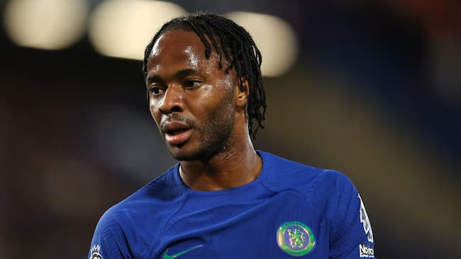 Đội hình MC 2022: Những thay đổi và triển vọng Raheem Sterling