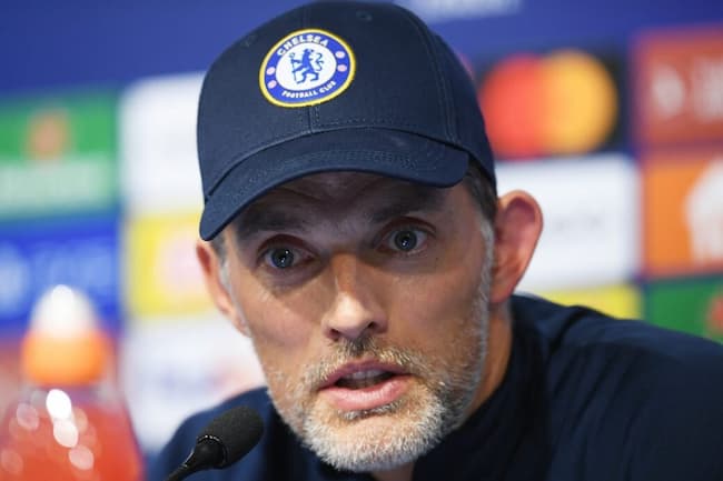 Chelsea sa thải Tuchel - Sự tan vỡ giữa HLV Tuchel và ban lãnh đạo Chelsea-sa-thai-Tuchel