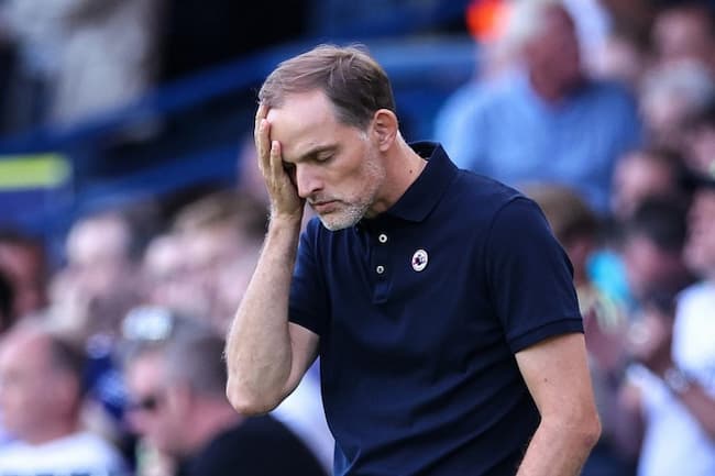 Chelsea sa thải Tuchel - Sự tan vỡ giữa HLV Tuchel và ban lãnh đạo Chelsea-sa-thai-Tuchel