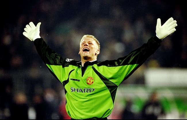 Đội hình MU 1999 giành cú ăn ba lịch sử: Bây giờ họ ở đâu? Thủ môn: Peter Schmeichel