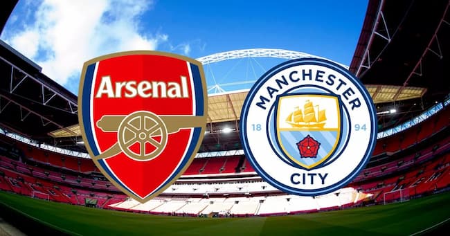 Manchester City vs Arsenal: Đội Hình Mạnh Nhất Đến Từ Hai Ông Lớn Những Cặp Đấu Kinh Điển