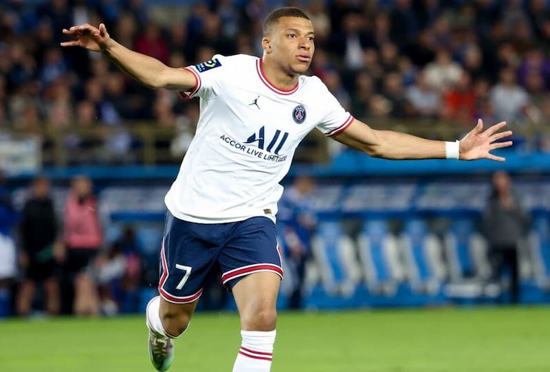 Biệt Danh Của Mbappe - Những Tên Gọi Gắn Liền Với Mbappe Tổng quan về tiểu sử Mbappe