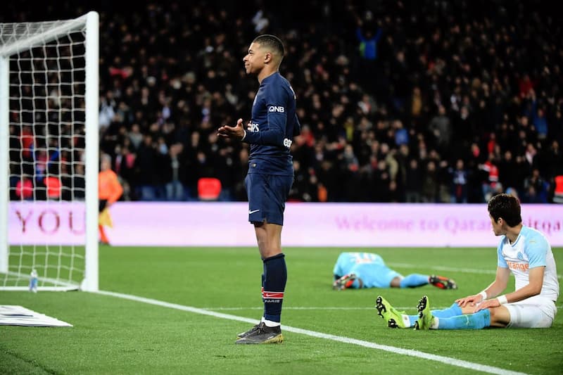 Biệt Danh Của Mbappe - Những Tên Gọi Gắn Liền Với Mbappe KiKi là biệt danh của Mbappe do gia đình đặt