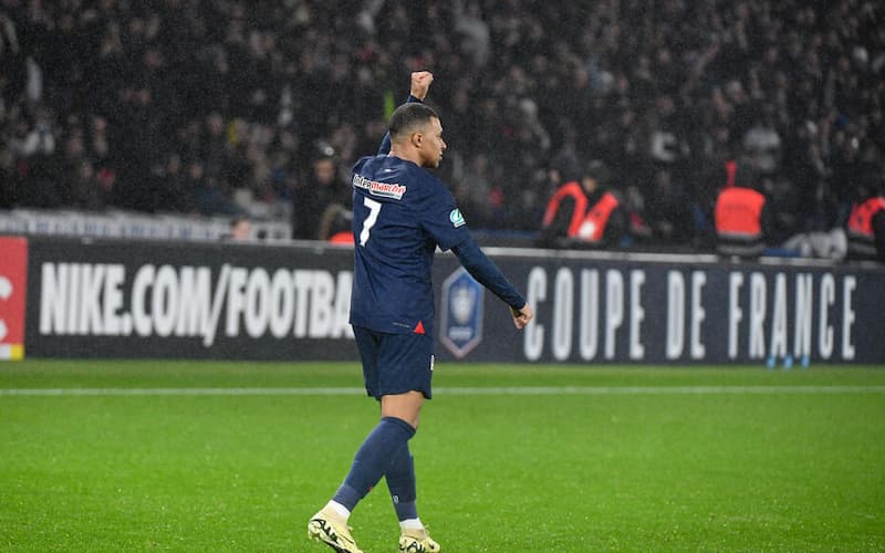 Biệt Danh Của Mbappe - Những Tên Gọi Gắn Liền Với Mbappe Chủ tịch là biệt danh của Mbappe do đồng đội đặt