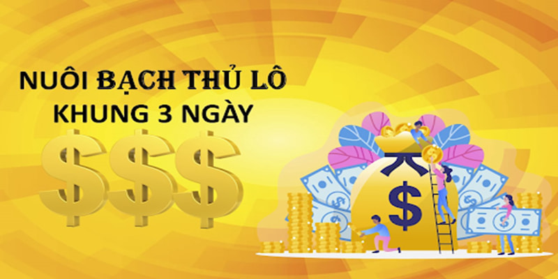 Bạch Thủ Lô Khung 3 Ngày Miễn Phí Cách Nuôi Cầu Bạch Thủ Cách nuôi bạch thủ lô khung 3 ngày