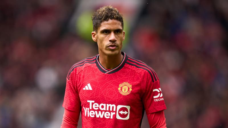 Cầu Thủ Varane là ai Và Những Thông Tin Mà Bạn Nên Biết Chuyện tình của Raphael Varane và Camille Tytgat