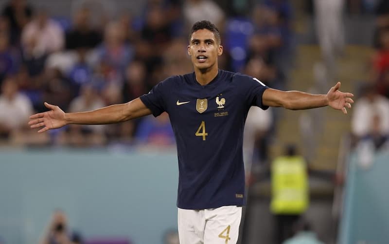 Cầu Thủ Varane là ai Và Những Thông Tin Mà Bạn Nên Biết Cầu thủ Varane – Trung vệ quan trọng của Pháp