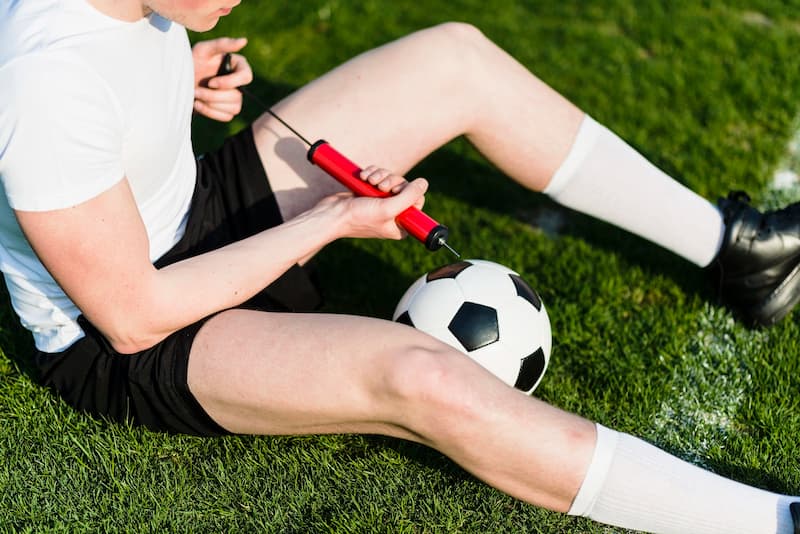 Doping trong bóng đá là gì? Vì sao Doping bị cấm. Doping trong bóng đá là gì?