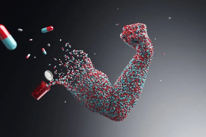 Doping trong bóng đá là gì? Vì sao Doping bị cấm. Kiểm tra doping là gì?
