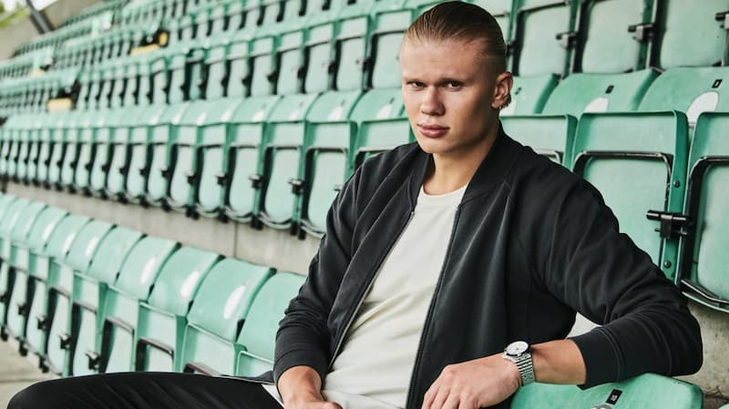 Haaland ghi bao nhiêu bàn cho Man City? Phân tích những yếu tố giúp Haaland ghi bàn hiệu quả cho Man City