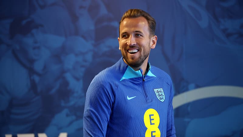 Harry Kane Có Bao Nhiêu Danh Hiệu Và Danh Hiệu Nào Đáng Chú Ý Harry Kane có bao nhiêu danh hiệu cùng Bayern Munich?