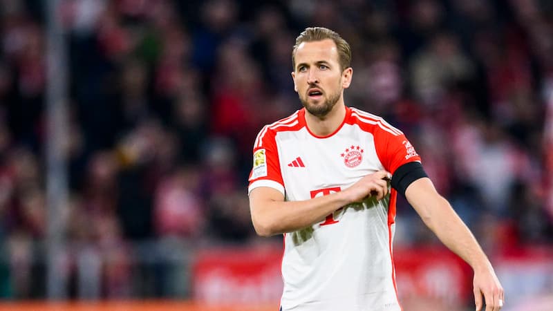 Harry Kane Có Bao Nhiêu Danh Hiệu Và Danh Hiệu Nào Đáng Chú Ý Harry Kane có bao nhiêu danh hiệu trong bóng đá?