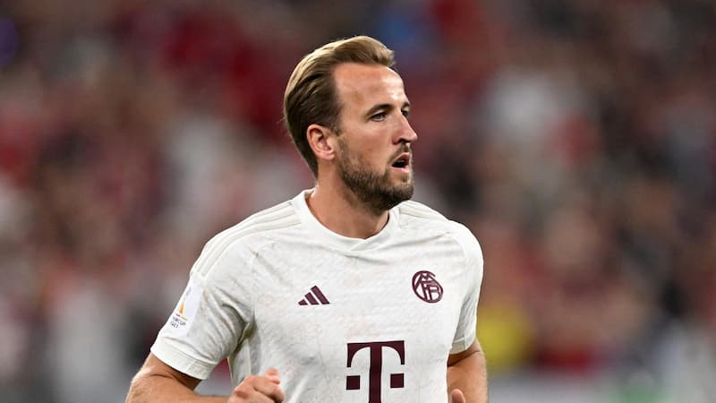 Harry Kane Có Bao Nhiêu Danh Hiệu Và Danh Hiệu Nào Đáng Chú Ý Tiểu sử của cầu thủ Harry Kane