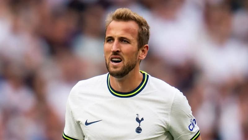 Harry Kane bao nhiêu tuổi? Tiểu sử cầu thủ Harry Kane Harry Kane bao nhiêu tuổi?