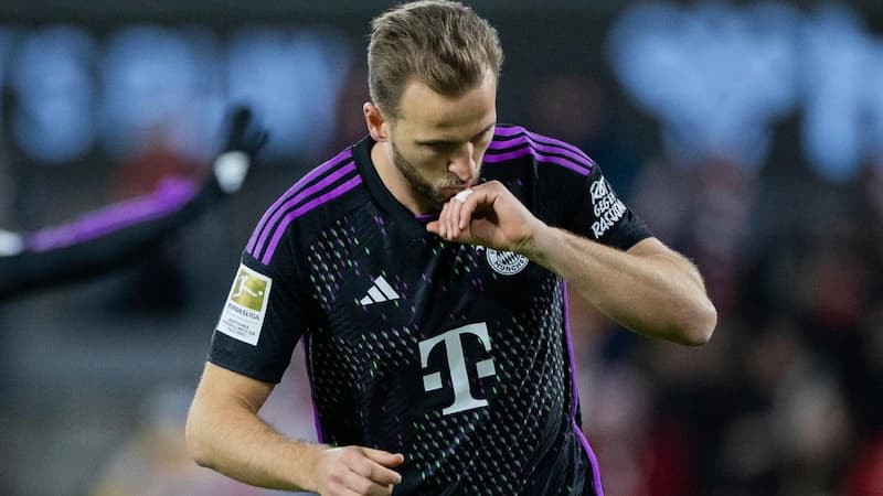 Harry Kane bao nhiêu tuổi? Tiểu sử cầu thủ Harry Kane Harry Kane thời trẻ