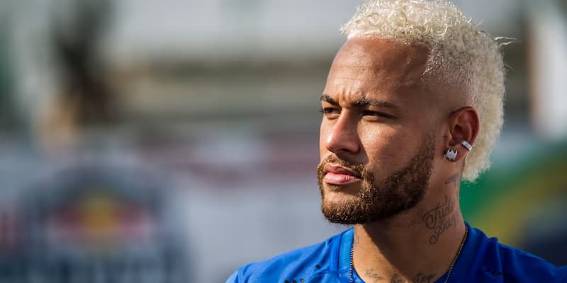 Jr trong tên Neymar là gì? Tìm hiểu chi tiết ngay. Giải đáp thắc mắc Jr trong tên Neymar là gì
