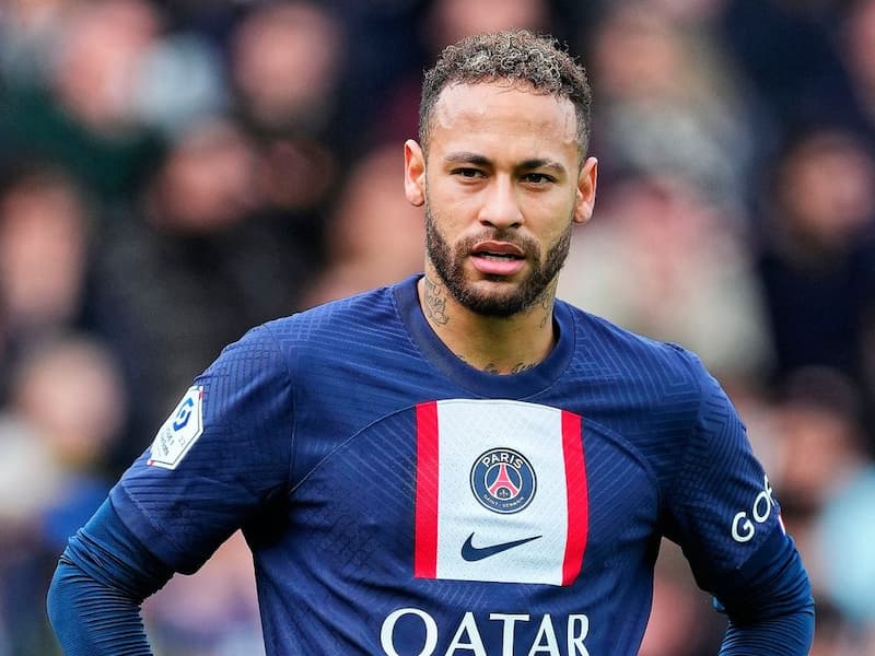 Jr trong tên Neymar là gì? Tìm hiểu chi tiết ngay. Ví dụ về ý nghĩa Jr trong tên Neymar là gì