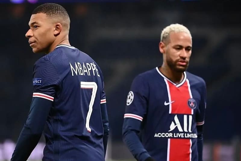 Mbappe Gốc Nước Nào Và Hành Trình Vươn Lên Mbappe gốc nước nào trong bóng đá?