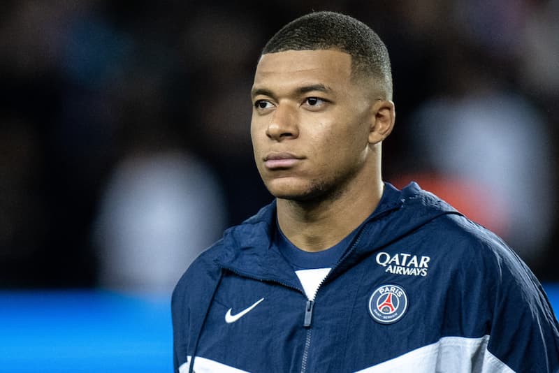 Mbappe Gốc Nước Nào Và Hành Trình Vươn Lên Mbappe gốc nước nào và những thông tin thú vị xoay quanh